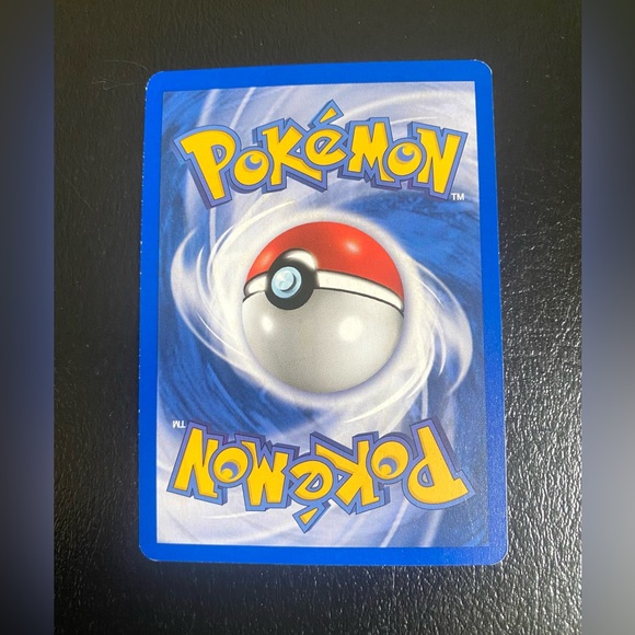 Pokemon 1st Edition Pokemon Card Clefairy 30/111 - Picture 3 of 8